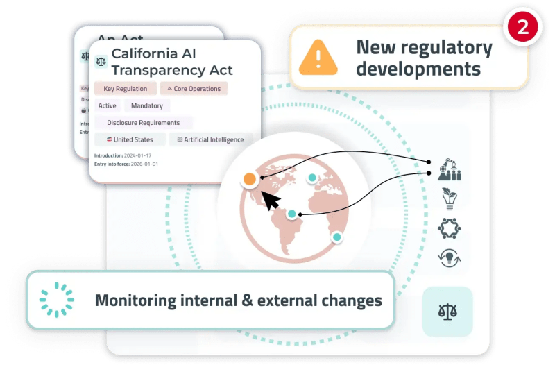 Finding Emerging Esg Issues Using Datamaran - HD Dark Textures for Desktop